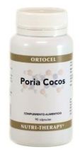 Poria Coco 400mg 90 C&aacute;psulas