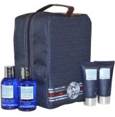 Neceser Men's Citrus Lime & Mint