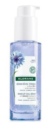 Sérum despertador tónico Bleuet 50 ml Sérum despertador tónico Bleuet 50 ml