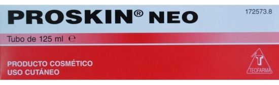 Teofarma Proskin Neo Crema 125 ml