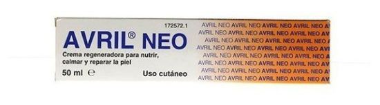 Teofarma Avril Neo Crema 50 gr