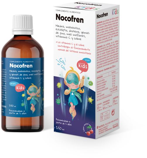 Herbora Nocofren 250 ml