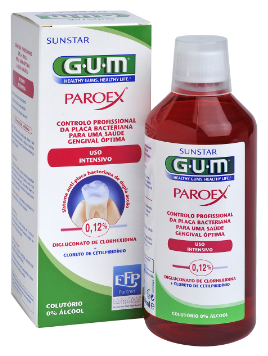 Paroex Colutorio Uso Intensivo 500 ml Paroex Colutorio Uso Intensivo 500 ml