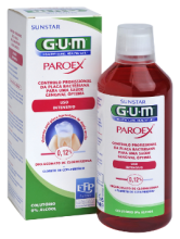 Paroex Colutorio Uso Intensivo 500 ml Paroex Colutorio Uso Intensivo 500 ml