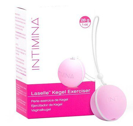 Laselle Ejercitador de Kegel Laselle Ejercitador de Kegel