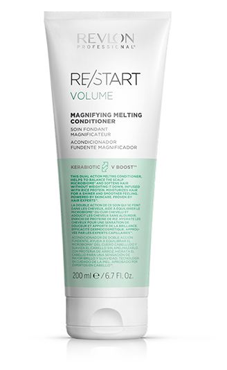 Revlon Professional Re Start Volume Acondicionador de Fusi&oacute;n de aumento