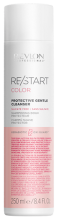 Re Start Color Limpiador Suave protector