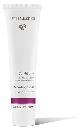 Dr. Hauschka Acondicionador Suaviza e Hidrata 150 ml
