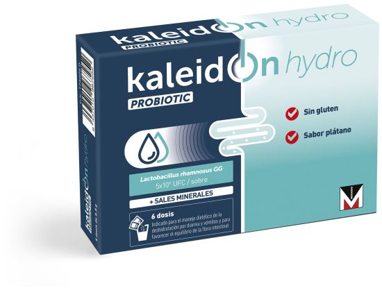 Menarini Kaleidon Hydro 6 Sobres
