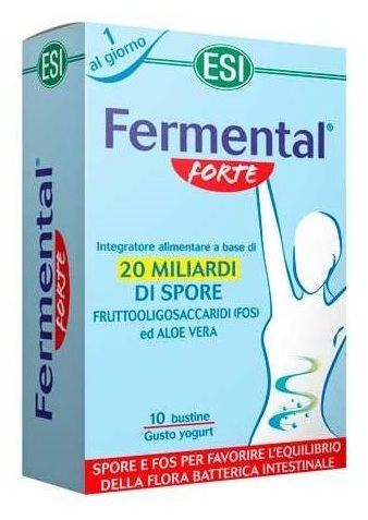 Trepat Diet Fermental Forte 10 Sobres