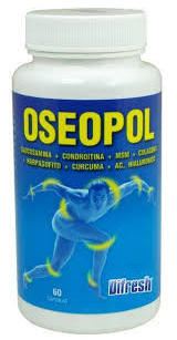 Oseopol 60 C&aacute;psulas
