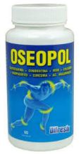 Oseopol 60 C&aacute;psulas