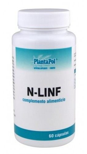 N-Linf 60 C&aacute;psulas