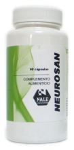 Neurosan 60 Capsulas