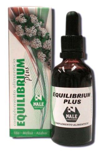 Nale Equilibrium Plus Gotas 50 ml