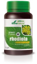 Rhodiola 30 comprimidos