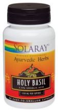 Holly Basil 450 mg 60 C&aacute;psulas
