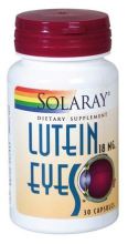Lutein Eyes 6 mg 30 C&aacute;psulas