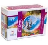 Diuryk 1 100 c&aacute;psulas