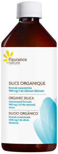 Fleurance Nature Silicio Org&aacute;nico
