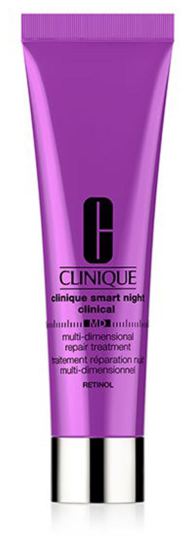 Clinique Smart Night Clinical Tratamiento Retinol 30 ml