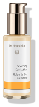 Dr. Hauschka Fluido de D&iacute;a Calmante 50 ml
