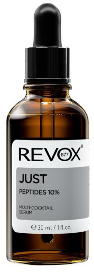 Revox B77 Just Peptides 10% S&eacute;rum 30 ml