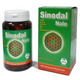 Nale Sinodal 60 capsulas