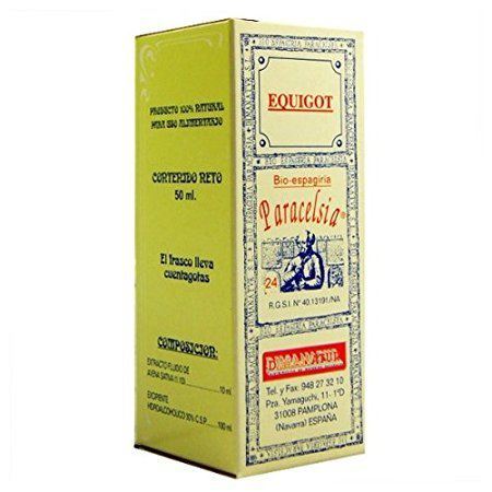 P-24 Equigot 50 ml P-24 Equigot 50 ml