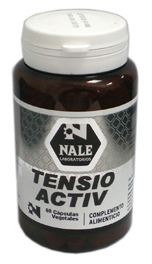 Nale Tensio Activ 60 Capsulas