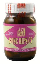 Rose Hips Vitamina C 70Comp.