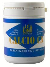 Calcio Masticable 90 comprimidos Calcio Masticable 90 comprimidos