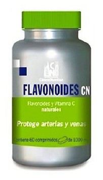 Flavonoides 60Comp.
