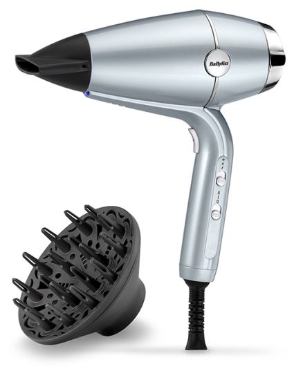 Secador Hydro Fusion 2100W