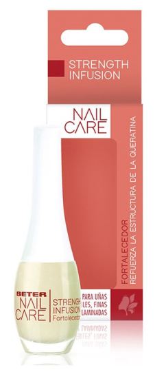 Beter Nail Care Fortalecedor Strenght Infusion 11 ml