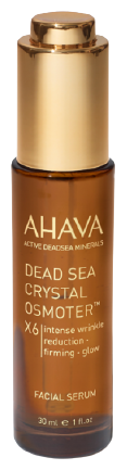 Sérum facial Dead Sea Crystal Osmoter X6 30 ml