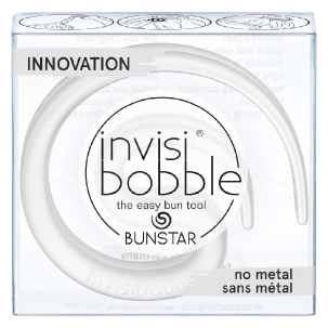 Invisibobble Horquilla Bunstar Ice Ice Lady