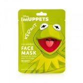 M&aacute;scara de los Muppets Kermit 25 ml