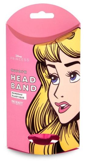 Mad Beauty Disney Pop princess Diadema Aurora