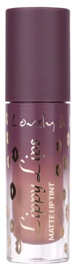 Lovely Pintalabios Mate Lippy