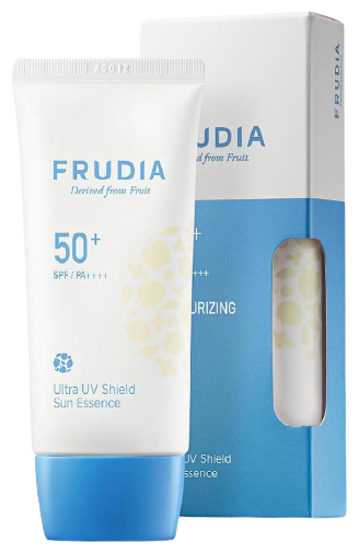 Frudia Crema de protecci&oacute;n solar sun essence spf50 50 ml