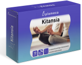 Kitansia 10 c&aacute;psulas