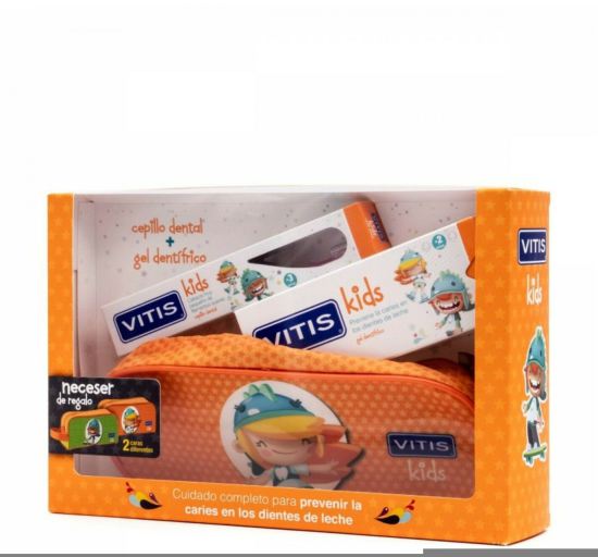 Vitis Set de regalo kids