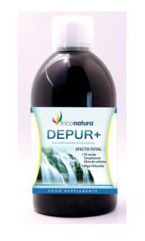 Triconatura Depur+ 500 ml