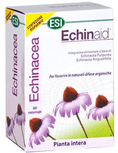 Trepat Diet Echinaid alta potencia 60 comprimidos