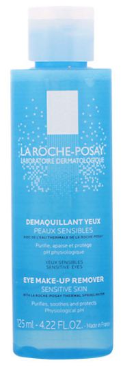 LA ROCHE POSAY DESMAQUILLANTE DE OJOS FISIOLOGIC