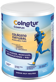 Colnatur Compex Col&aacute;geno Natural 330 gr