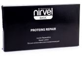 Ampollas Nutritivas cabello fr&aacute;gil 10 x 10 ml
